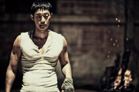 Những mỹ nam côn đồ của showbiz Hàn 10