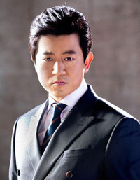 Những mỹ nam côn đồ của showbiz Hàn 4