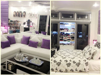 Lý Nhã Kỳ, Ngọc Trinh và Hà Hồ giàu có cỡ nào?