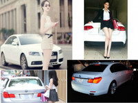 Lý Nhã Kỳ, Ngọc Trinh và Hà Hồ giàu có cỡ nào?