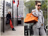 Lý Nhã Kỳ, Ngọc Trinh và Hà Hồ giàu có cỡ nào?