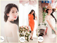 Lý Nhã Kỳ, Ngọc Trinh và Hà Hồ giàu có cỡ nào?