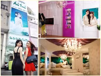 Lý Nhã Kỳ, Ngọc Trinh và Hà Hồ giàu có cỡ nào?