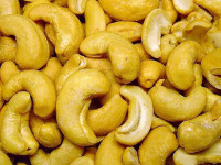 Hạt điều đã trở nên phổ biến như là một liệu pháp điều trị tự nhiên cho trầm cảm, vì chúng có chứa nhiều kẽm có thể thay đổi các chất hoá học trong não của bạn tích cực hơn.