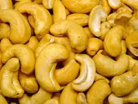 Hạt điều đã trở nên phổ biến như là một liệu pháp điều trị tự nhiên cho trầm cảm, vì chúng có chứa nhiều kẽm có thể thay đổi các chất hoá học trong não của bạn tích cực hơn.