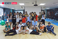 Khám phá thế giới qua trại hè Quốc tế ảnh 7