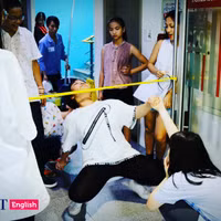 Khám phá thế giới qua trại hè Quốc tế ảnh 6