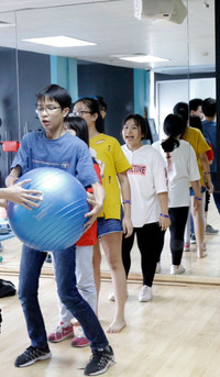 Khám phá thế giới qua trại hè Quốc tế ảnh 5