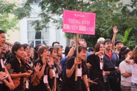 Giáo dục trực tuyến có thể thay thế giáo dục truyền thống? ảnh 2 Giáo dục trực tuyến có thể thay thế giáo dục truyền thống? ảnh 2