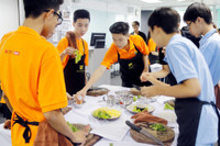 Khám phá thế giới qua trại hè Quốc tế ảnh 9