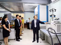 Khoa học công nghệ nhất thiết phải hữu ích cho cuộc sống ảnh 16