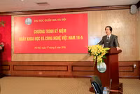 Khoa học công nghệ nhất thiết phải hữu ích cho cuộc sống ảnh 7