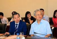 Khoa học công nghệ nhất thiết phải hữu ích cho cuộc sống ảnh 10