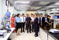 Khoa học công nghệ nhất thiết phải hữu ích cho cuộc sống ảnh 17