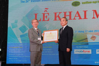 Ngày hội của các tài năng trẻ CNTT-TT Việt Nam và khu vực ảnh 2