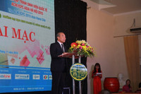 Ngày hội của các tài năng trẻ CNTT-TT Việt Nam và khu vực ảnh 1