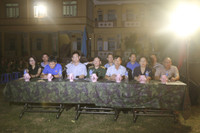 Vỡ òa nước mắt lá thư tay đầu tiên gửi mẹ ảnh 1