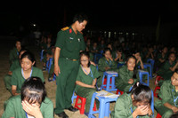 Vỡ òa nước mắt lá thư tay đầu tiên gửi mẹ ảnh 9