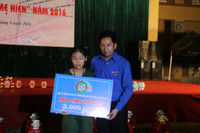 Vỡ òa nước mắt lá thư tay đầu tiên gửi mẹ ảnh 6