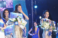 Ngỡ ngàng nhan sắc Hoa hậu Đại dương ảnh 2