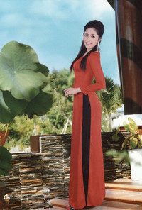 Ngỡ ngàng nhan sắc Hoa hậu Đại dương ảnh 14