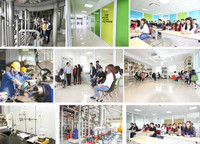 Đại học Công nghệ Đông Á – Ngôi trường Đại học nằm trong doanh nghiệp ảnh 1