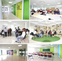 Đại học Công nghệ Đông Á – Ngôi trường Đại học nằm trong doanh nghiệp ảnh 2
