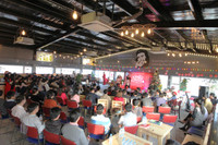 Đại học Công nghệ Đông Á – Ngôi trường Đại học nằm trong doanh nghiệp ảnh 3