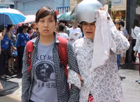 Tình thân vô giá ảnh 16