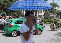 Tình thân vô giá ảnh 21