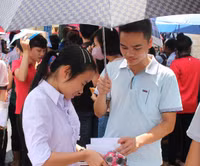 Tình thân vô giá ảnh 11