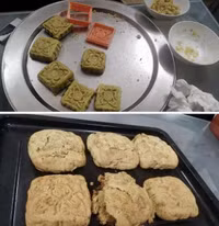 Cười chảy nước mắt với 'thảm họa' bánh Trung thu của hội ghét bếp