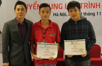 Aprotrain Aptech tuyển dụng lập trình viên tiềm năng ảnh 3