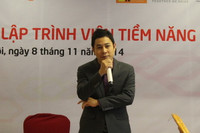 Aprotrain Aptech tuyển dụng lập trình viên tiềm năng ảnh 2