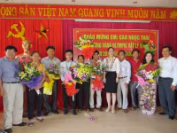 Nghệ An: Đón “Trạng nguyên” Vật lý quốc tế ảnh 2