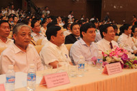 Nghệ An: Hơn 30 tỷ đồng ủng hộ trẻ em có hoàn cảnh khó khăn ảnh 1