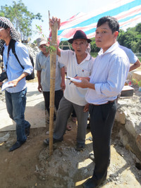 Hơn 31 ngôi mộ bị quật xới, dân bức xúc đòi tìm lại ảnh 2