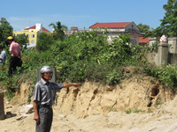 Hơn 31 ngôi mộ bị quật xới, dân bức xúc đòi tìm lại ảnh 6