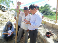 Hơn 31 ngôi mộ bị quật xới, dân bức xúc đòi tìm lại ảnh 1