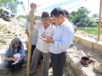 Hơn 31 ngôi mộ bị quật xới, dân bức xúc đòi tìm lại ảnh 1