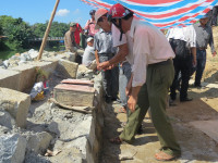 Hơn 31 ngôi mộ bị quật xới, dân bức xúc đòi tìm lại ảnh 4