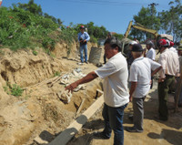 Hơn 31 ngôi mộ bị quật xới, dân bức xúc đòi tìm lại ảnh 5