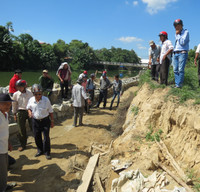 Hơn 31 ngôi mộ bị quật xới, dân bức xúc đòi tìm lại ảnh 3