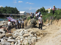 Hơn 31 ngôi mộ bị quật xới, dân bức xúc đòi tìm lại ảnh 7