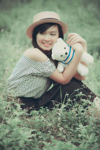 Nữ Đại sứ Thể thao học đường 9x dịu dàng khoe sắc ảnh 5 Nữ Đại sứ Thể thao học đường 9x dịu dàng khoe sắc ảnh 5