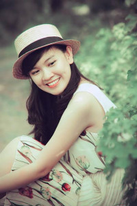 Nữ Đại sứ Thể thao học đường 9x dịu dàng khoe sắc ảnh 2 Nữ Đại sứ Thể thao học đường 9x dịu dàng khoe sắc ảnh 2