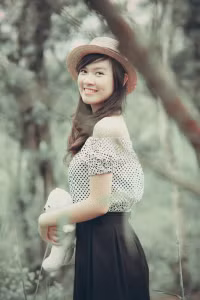 Nữ Đại sứ Thể thao học đường 9x dịu dàng khoe sắc ảnh 4 Nữ Đại sứ Thể thao học đường 9x dịu dàng khoe sắc ảnh 4