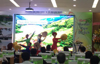 Trường ĐH Kinh tế TPHCM ra mắt Viện Du lịch ảnh 3