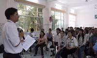 Cụm thi TP Cần Thơ: 79.347 hồ sơ đăng ký dự thi ảnh 1