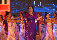 Tối nay, háo hức chờ xem đêm hội tôn vinh văn hóa Huế ảnh 2 Tối nay, háo hức chờ xem đêm hội tôn vinh văn hóa Huế ảnh 2